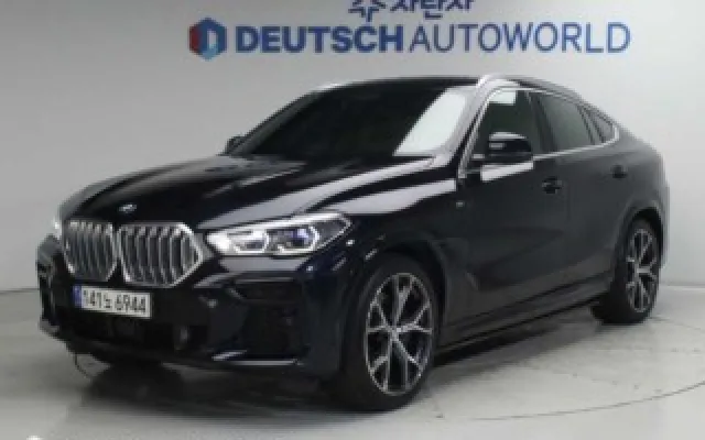 수원중고자동차시세표 X6 (G06) xDrive 30d M 스포츠 매물 사진 19 - 2022/03 74,299km