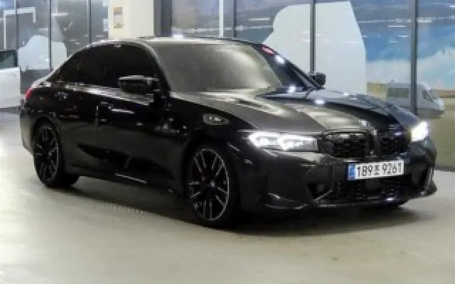 수원중고자동차시세표 3시리즈 (G20) M340i 프로 매물 사진 14 - 2025/04 7,290km